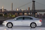 Picture of 2018 Volkswagen Passat V6 Sedan in Reflex Silver Metallic