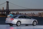 Picture of 2018 Volkswagen Passat V6 Sedan in Reflex Silver Metallic