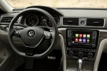 Picture of 2018 Volkswagen Passat Sedan Cockpit