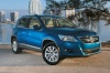 2010 Volkswagen Tiguan Picture