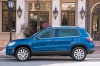 2010 Volkswagen Tiguan Picture