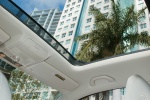 Picture of 2010 Volkswagen Tiguan Panorama Sunroof