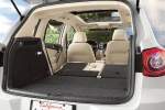 Picture of 2010 Volkswagen Tiguan Trunk in Sandstone