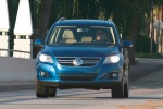 Picture of 2010 Volkswagen Tiguan in Sapphire Blue Metallic