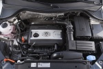 Picture of 2012 Volkswagen Tiguan 2.0-liter Turbocharged 4-cylinder Engine