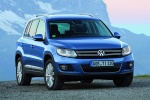 Picture of 2012 Volkswagen Tiguan