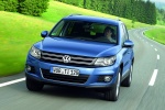 Picture of 2012 Volkswagen Tiguan