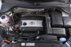 2013 Volkswagen Tiguan 2.0-liter Turbocharged 4-cylinder Engine Picture