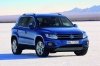 2013 Volkswagen Tiguan Picture