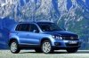 2013 Volkswagen Tiguan Picture