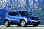 Picture of 2013 Volkswagen Tiguan