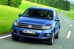 Picture of 2013 Volkswagen Tiguan