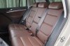 2014 Volkswagen Tiguan Rear Seats Picture