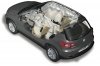 2014 Volkswagen Tiguan Airbags Picture