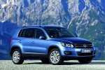 Picture of 2014 Volkswagen Tiguan