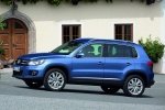 Picture of 2014 Volkswagen Tiguan