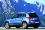 Picture of 2014 Volkswagen Tiguan