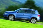 Picture of 2014 Volkswagen Tiguan