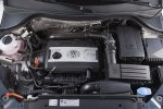 Picture of 2015 Volkswagen Tiguan 2.0-liter Turbocharged 4-cylinder Engine