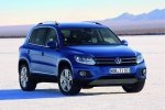 Picture of 2015 Volkswagen Tiguan