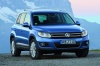 2016 Volkswagen Tiguan Picture