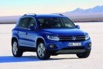 Picture of 2016 Volkswagen Tiguan