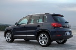 Picture of 2016 Volkswagen Tiguan in Night Blue Metallic