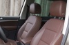 2017 Volkswagen Tiguan Front Seats Picture