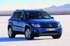 2017 Volkswagen Tiguan Picture