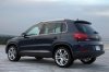 2017 Volkswagen Tiguan Picture