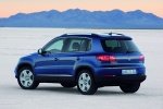 Picture of 2017 Volkswagen Tiguan