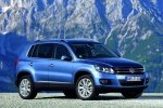 Picture of 2017 Volkswagen Tiguan
