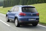 Picture of 2017 Volkswagen Tiguan