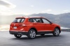 2018 Volkswagen Tiguan SEL Picture