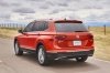 2018 Volkswagen Tiguan SEL Picture