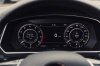 2018 Volkswagen Tiguan SEL Gauges Picture