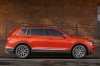 2018 Volkswagen Tiguan SE Picture