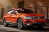 2018 Volkswagen Tiguan SE Picture