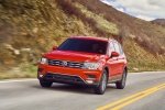 Picture of 2018 Volkswagen Tiguan SEL in Habanero Orange Metallic