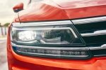 Picture of 2018 Volkswagen Tiguan SEL Headlight
