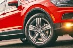 Picture of 2018 Volkswagen Tiguan SEL Rim