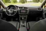 Picture of 2018 Volkswagen Tiguan SEL Cockpit