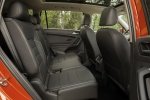 Picture of 2018 Volkswagen Tiguan SEL Rear Seats