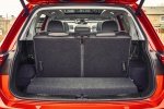 Picture of 2018 Volkswagen Tiguan SEL Trunk