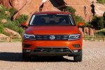 Picture of 2018 Volkswagen Tiguan SEL in Habanero Orange Metallic