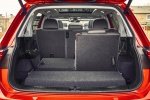 Picture of 2018 Volkswagen Tiguan SEL Trunk