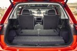 Picture of 2018 Volkswagen Tiguan SEL Trunk