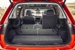 Picture of 2018 Volkswagen Tiguan SEL Trunk