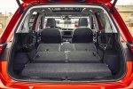 Picture of 2018 Volkswagen Tiguan SEL Trunk