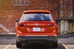Picture of 2018 Volkswagen Tiguan SE in Habanero Orange Metallic